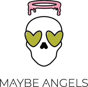 Maybe Angels
