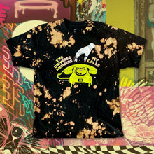 Load image into Gallery viewer, Universe Answers My Calls Graphic Tee - ACID